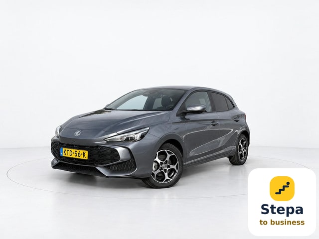 MG MG3
