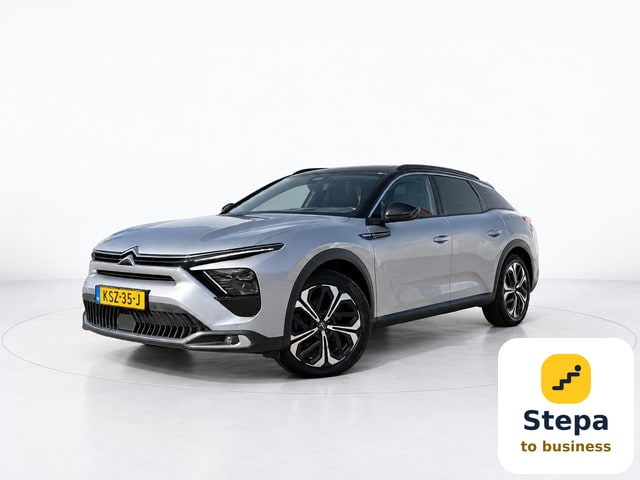 Citroën C5 X
